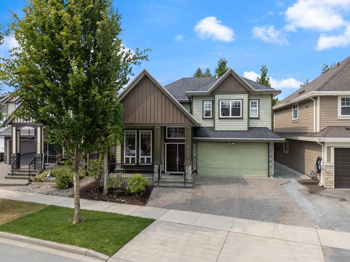 Property Photo: 6477 143 Street BC V3W 1T4