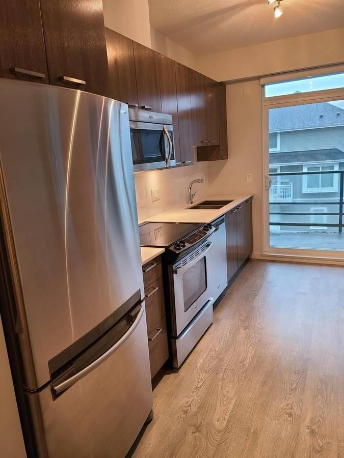 Property Photo:  617 Smith Avenue 317  BC V3J 0C3 