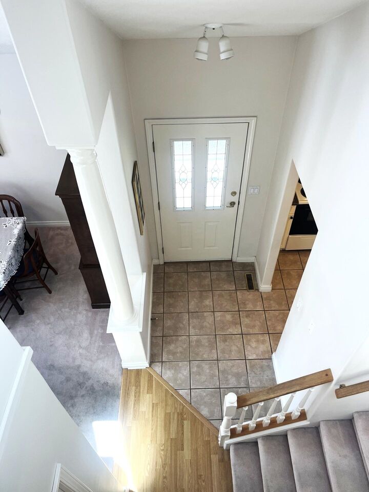 Property Photo: 8485 Young Road 216 BC V2P 7Y7