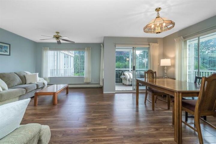Property Photo: 32145 Old Yale Road 102 BC V2T 2C8