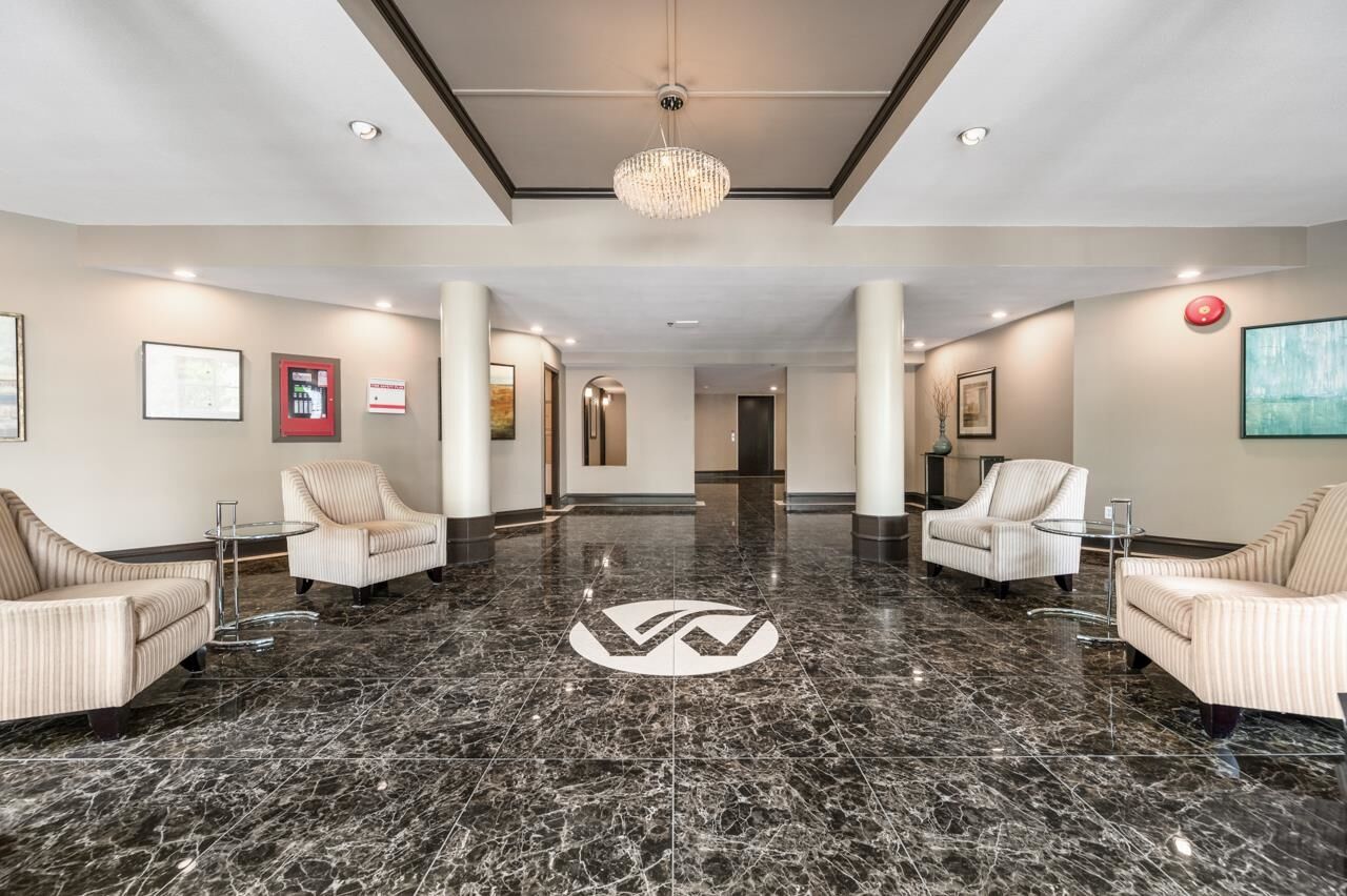 Property Photo: 8700 Jones Road 108 BC V6Y 3X7