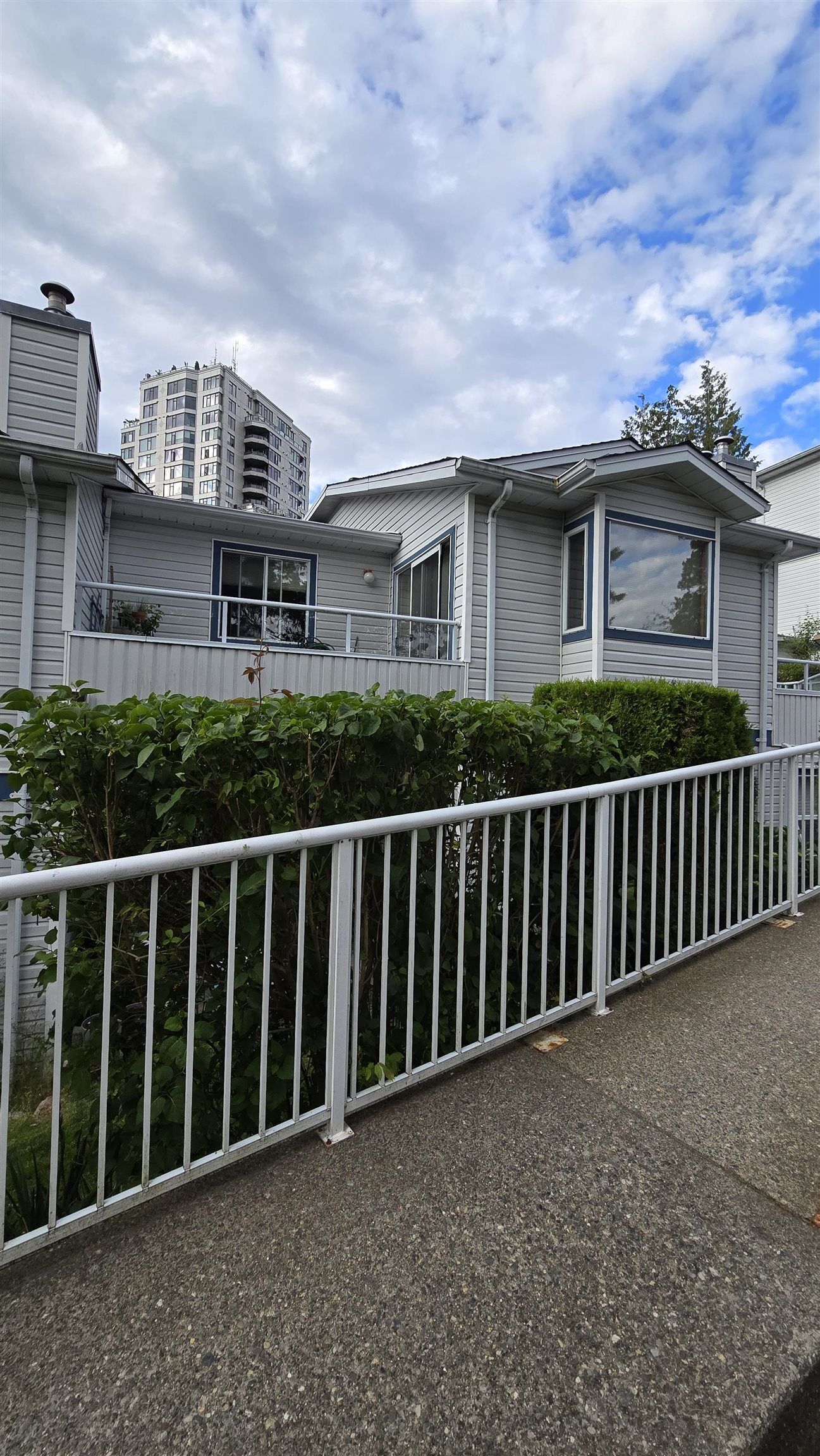 Property Photo: 13863 100 Avenue 201 BC V3T 5P5