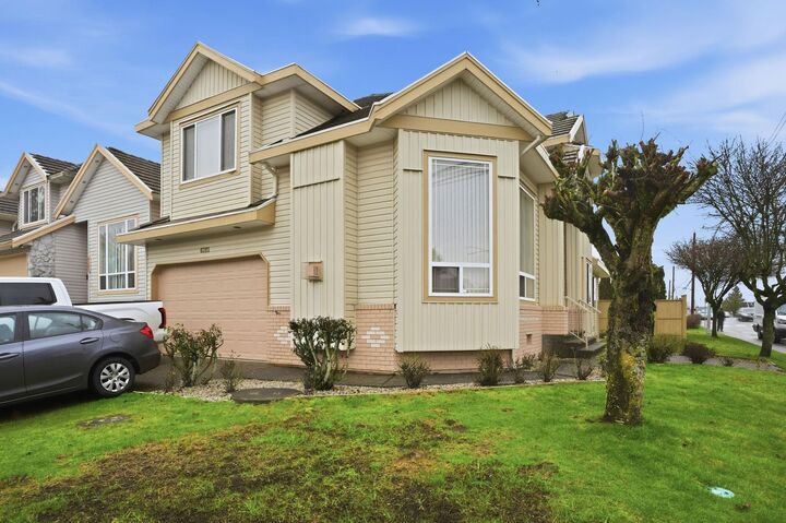 Property Photo: 6593 125A Street BC V3W 6S9