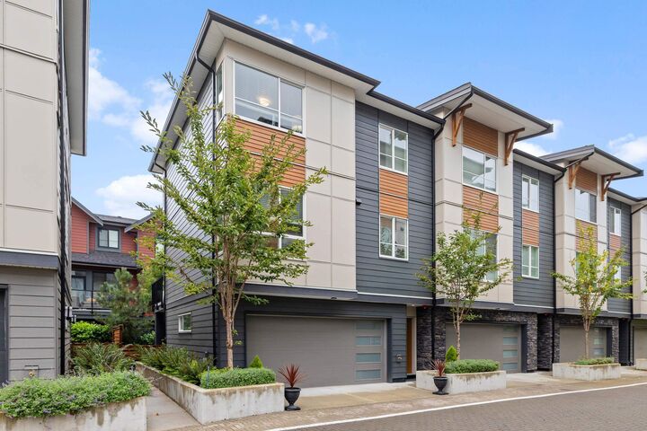 Property Photo: 19935 75A Avenue 6 BC V2Y 4L5