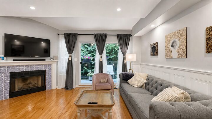 Property Photo: 3938 Indian River Drive BC V7G 2G9