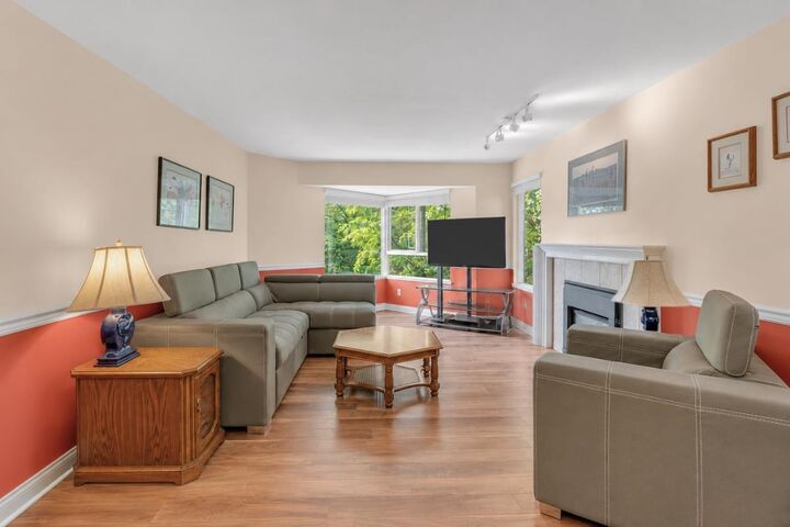 Property Photo: 1215 Lansdowne Drive 329 BC V3E 2P6