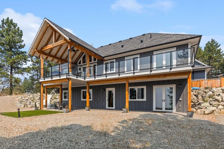 Property Photo: 125 Falcon Place BC V0H 1V6