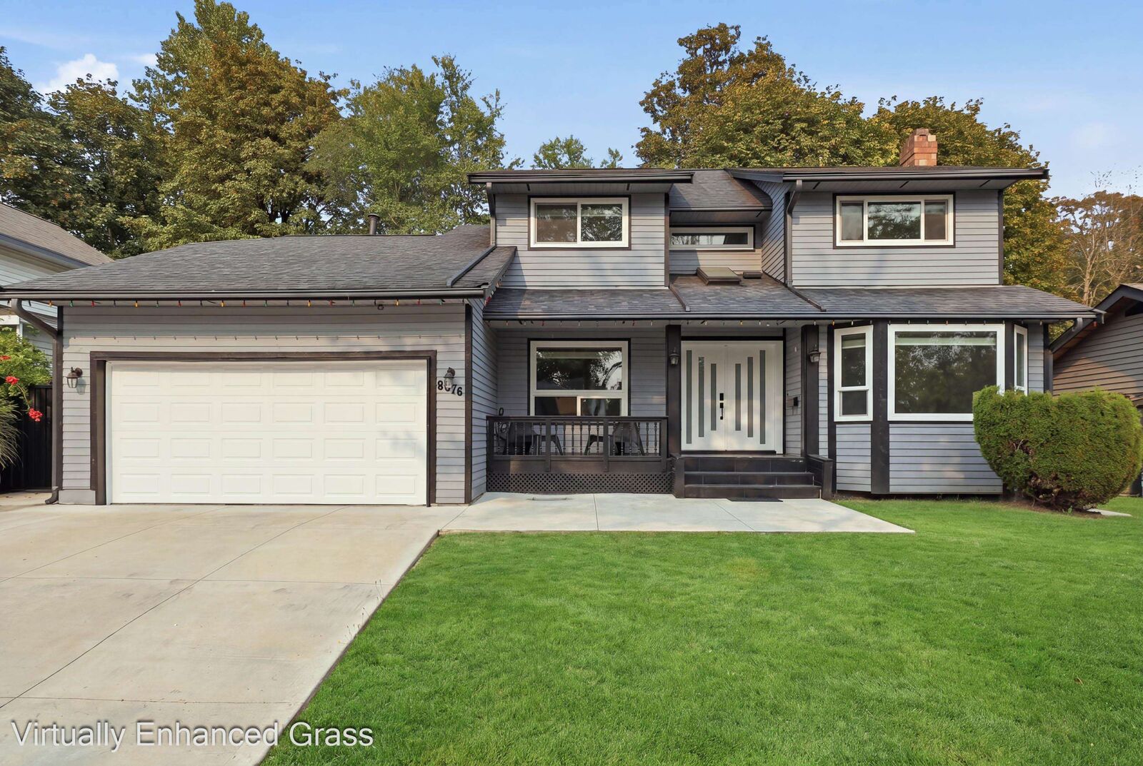 Property Photo:  8676 146A Street  BC V3S 6N7 