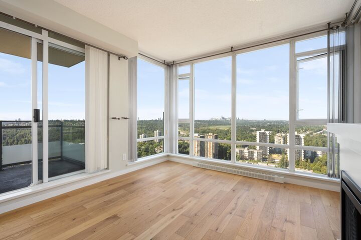 Property Photo: 9888 Cameron Street 3505 BC V3J 0A4