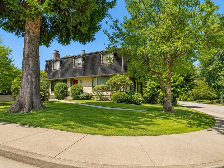 Property Photo: 7507 Wright Street BC V3N 3W5