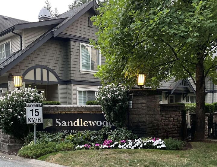 9098 Halston Court 208 — photo 1