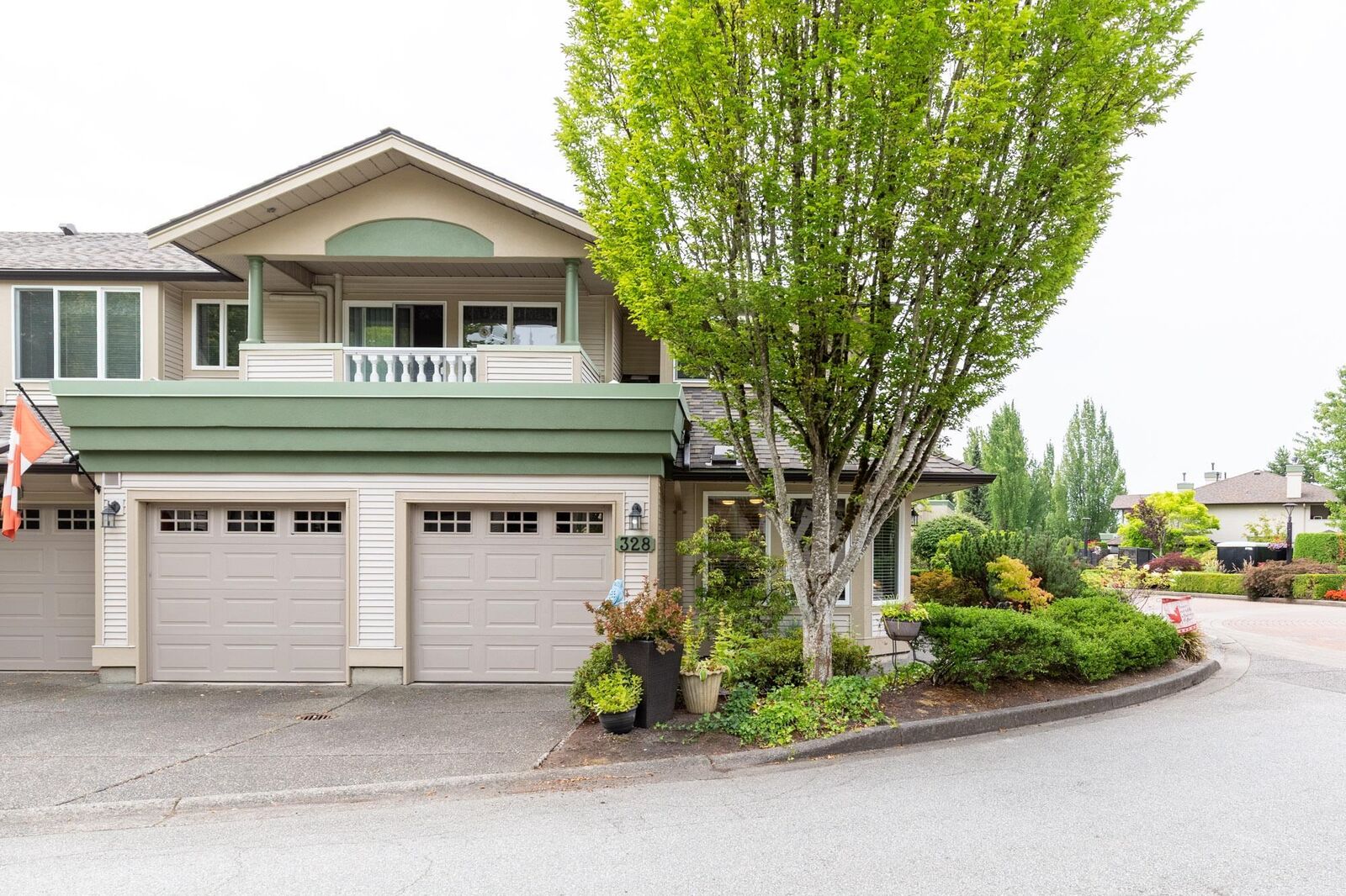 Property Photo: 13888 70 Avenue 328 BC V3W 0R8