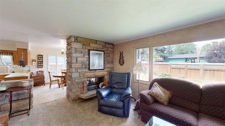 Property Photo: 1942 Patricia Lane MT 59102