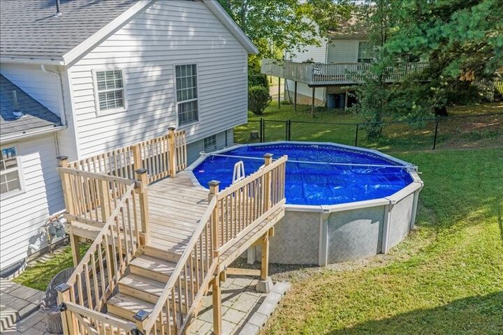 Property Photo:  16 Governeurs Lane  NY 13760 