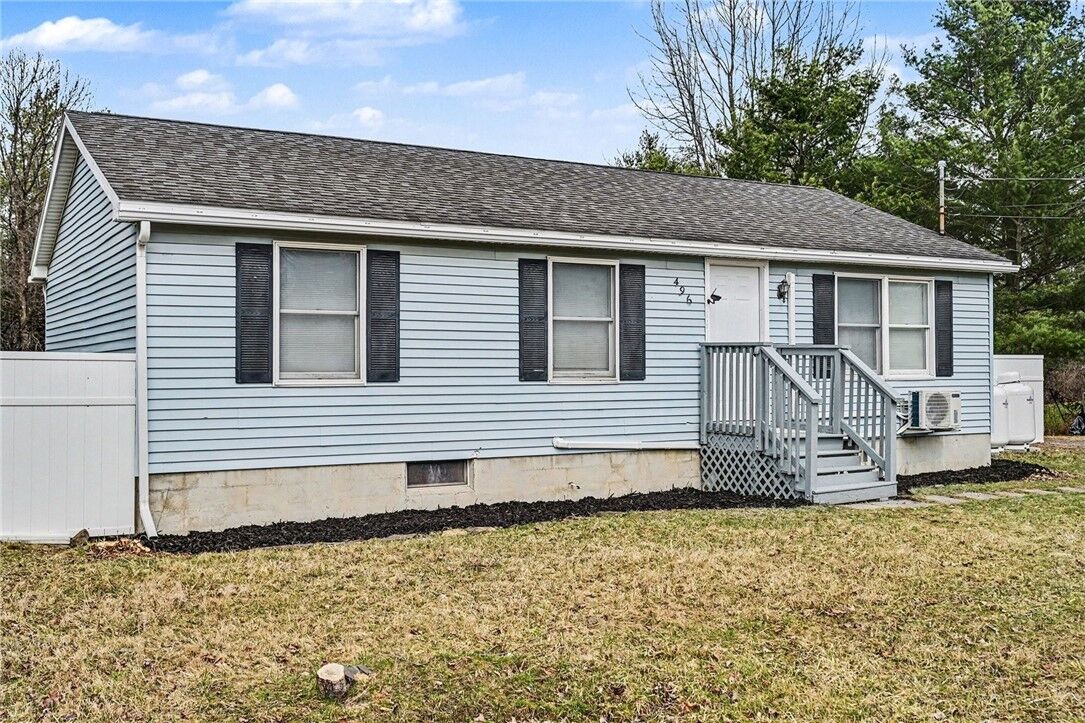 Property Photo:  496 Hayts Road  NY 14850 