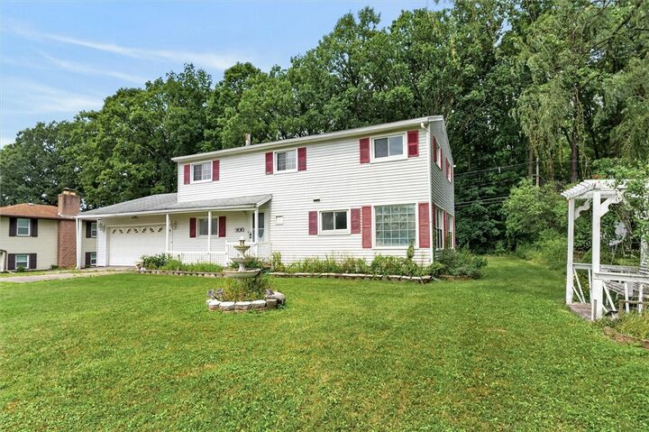 Property Photo:  300 Wildbriar Road  NY 14623 