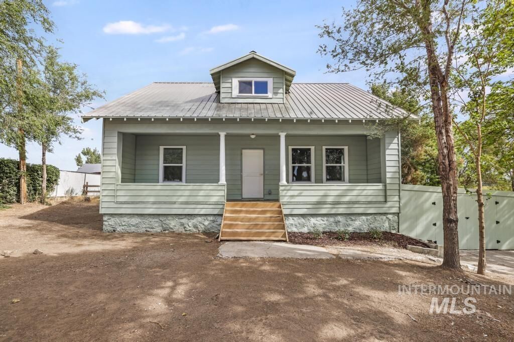 Property Photo:  1888 E 2900 S  ID 83335 