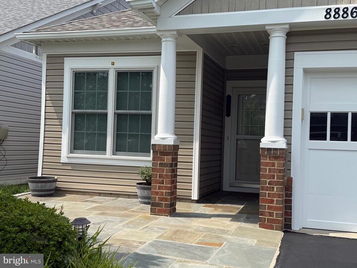 Property Photo:  8886 Calla Lily Court  VA 22079 