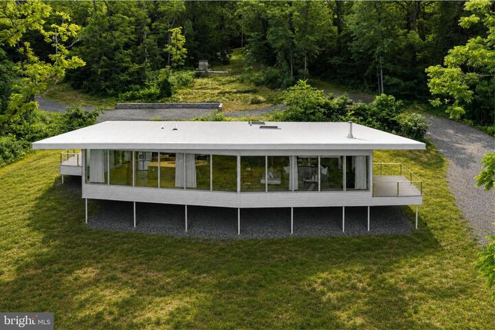 Property Photo:  4791 Observatory  VA 22642 