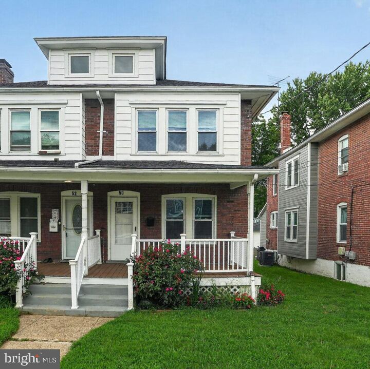 Property Photo:  50 Lawson Avenue  DE 19703 
