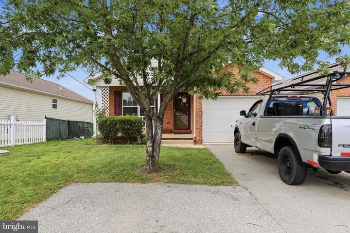 Property Photo:  339 W Main Street  MD 21782 