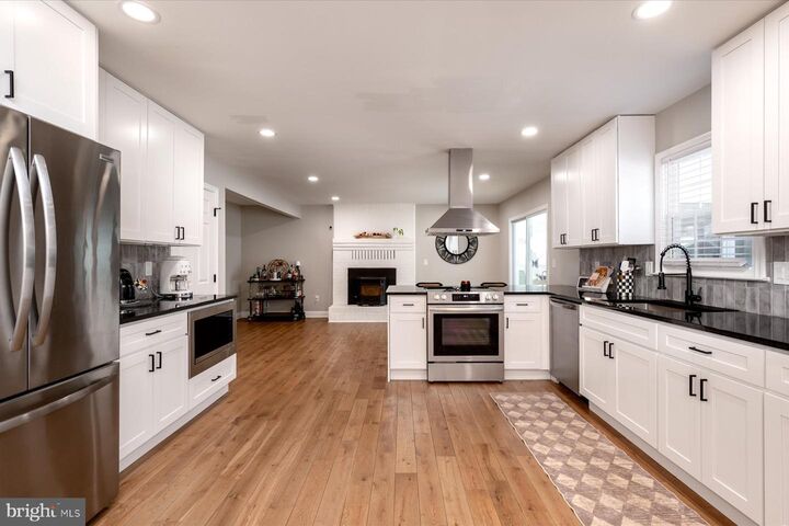 Property Photo:  136 Collington Court  MD 21012 
