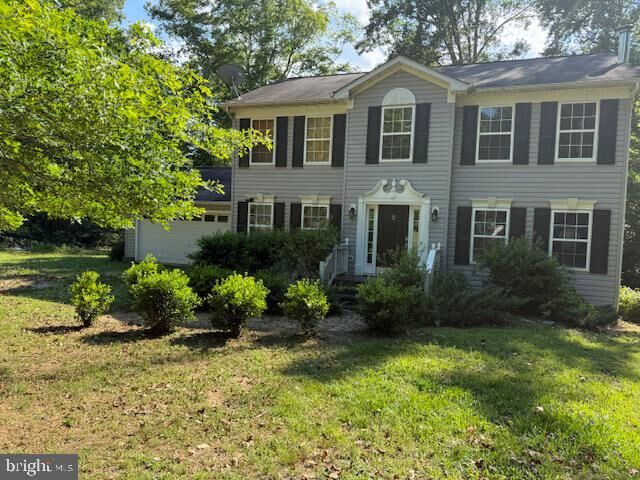 Property Photo: 5144 Gatewood Road VA 22580