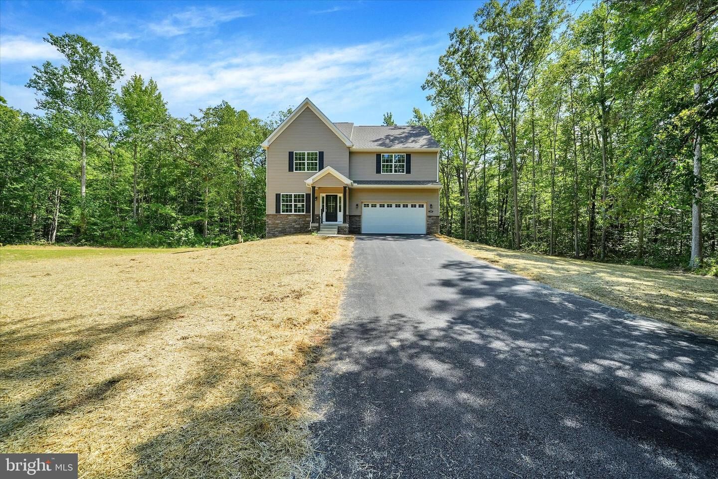 Property Photo: 269 Oak Hill School Road DE 19734