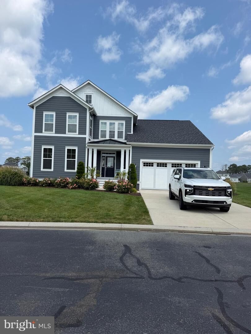 Property Photo:  10125 Fast Colors Lane  MD 21811 