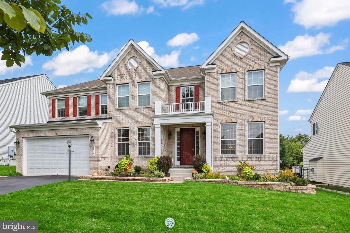 Property Photo: 16355 Boatswain Circle VA 22191