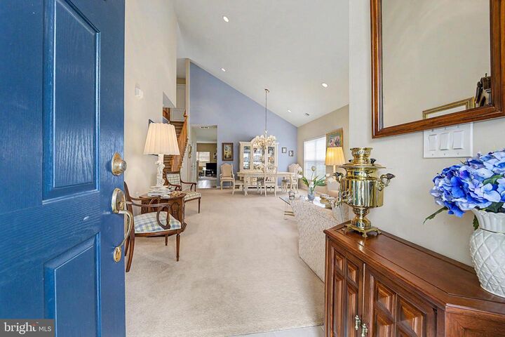 Property Photo:  202 Lander Road  NJ 08234 