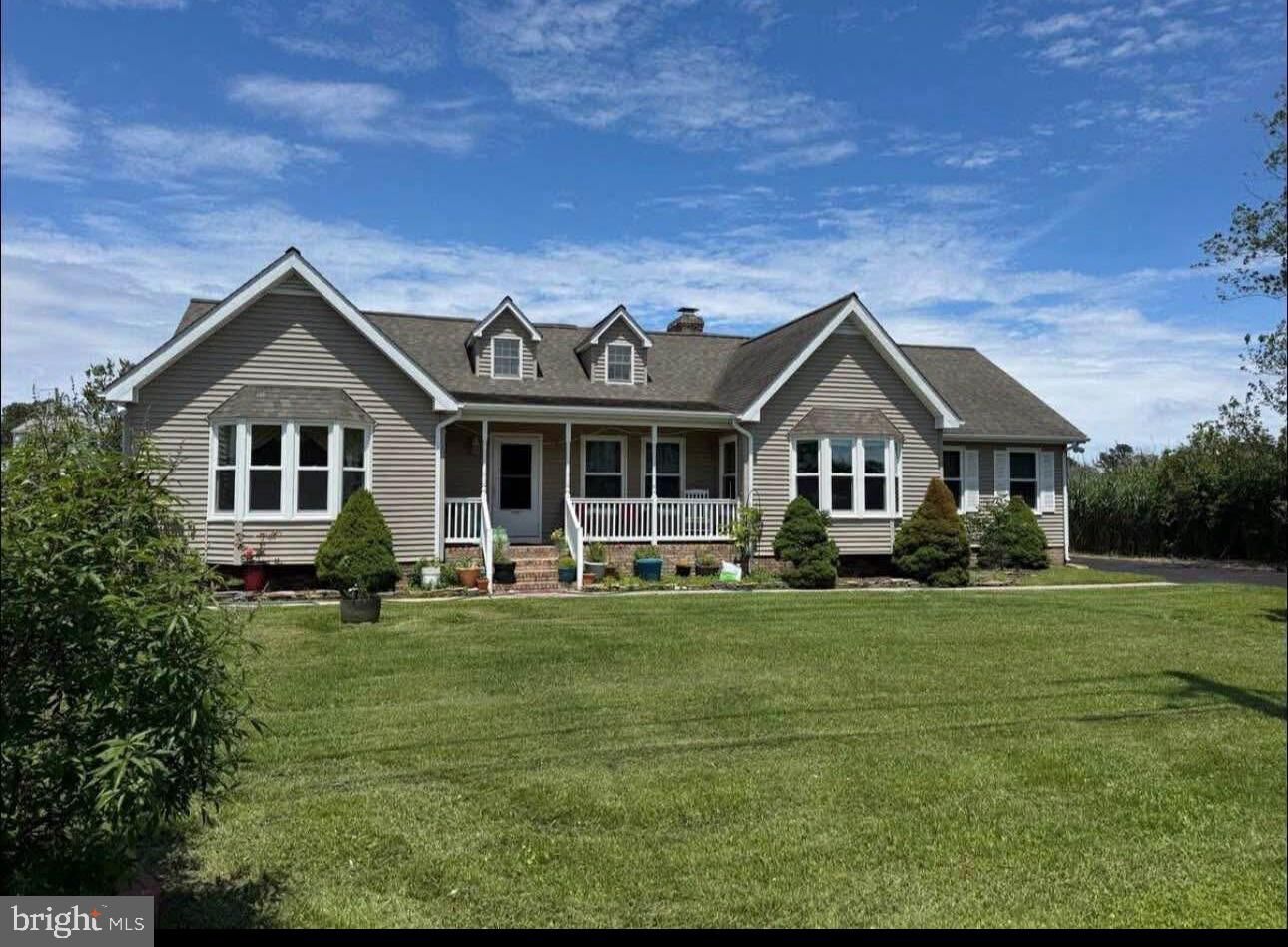 Property Photo: 12921 Riggin Ridge MD 21842
