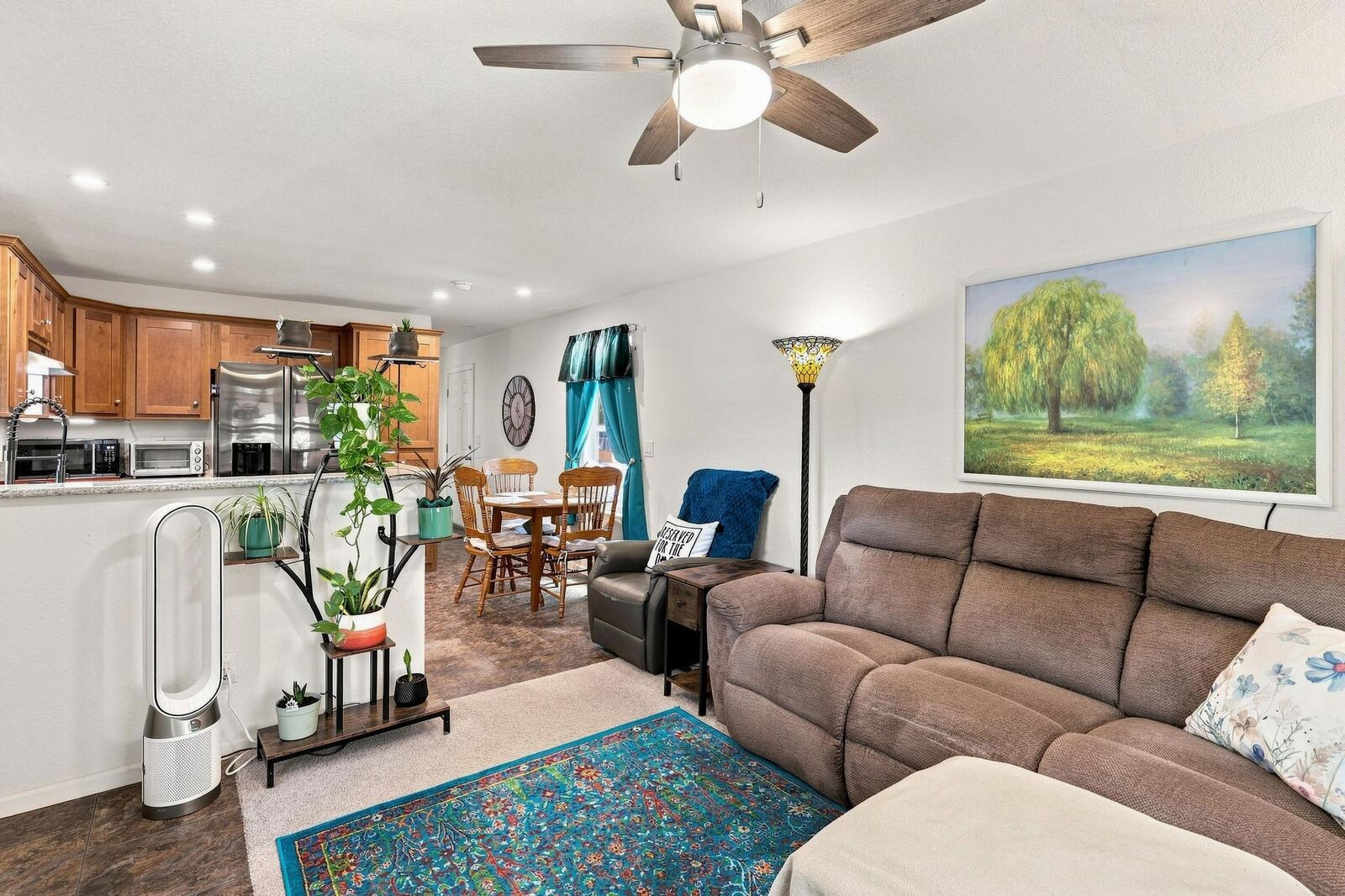 Property Photo: 857 S Tonto Creek Drive AZ 85541