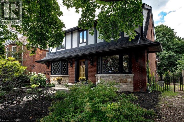 Photo de la propriété:  71 Stanley Avenue  ON L8P 2L2 
