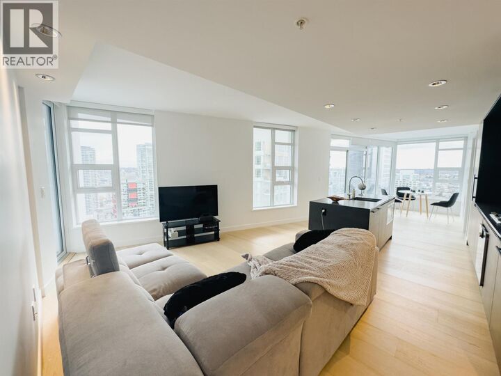 Property Photo:  1289 Hornby Street 2911  BC V6Z 0G7 