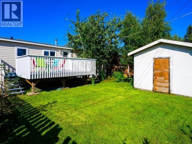 Property Photo:  220 Woolgar Avenue  NT X1A 2Y8 