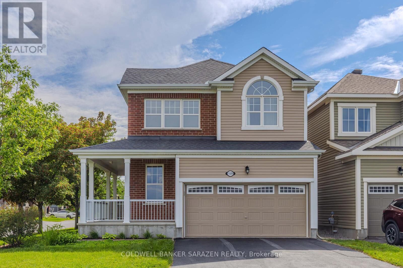 Property Photo:  159 Santolina Street  ON K2S 0W9 