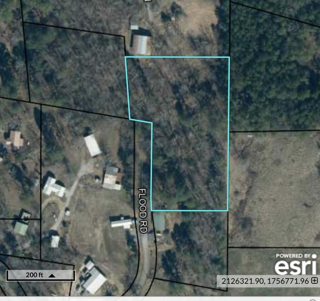 Property Photo: 0 Floodtown Road GA 30705