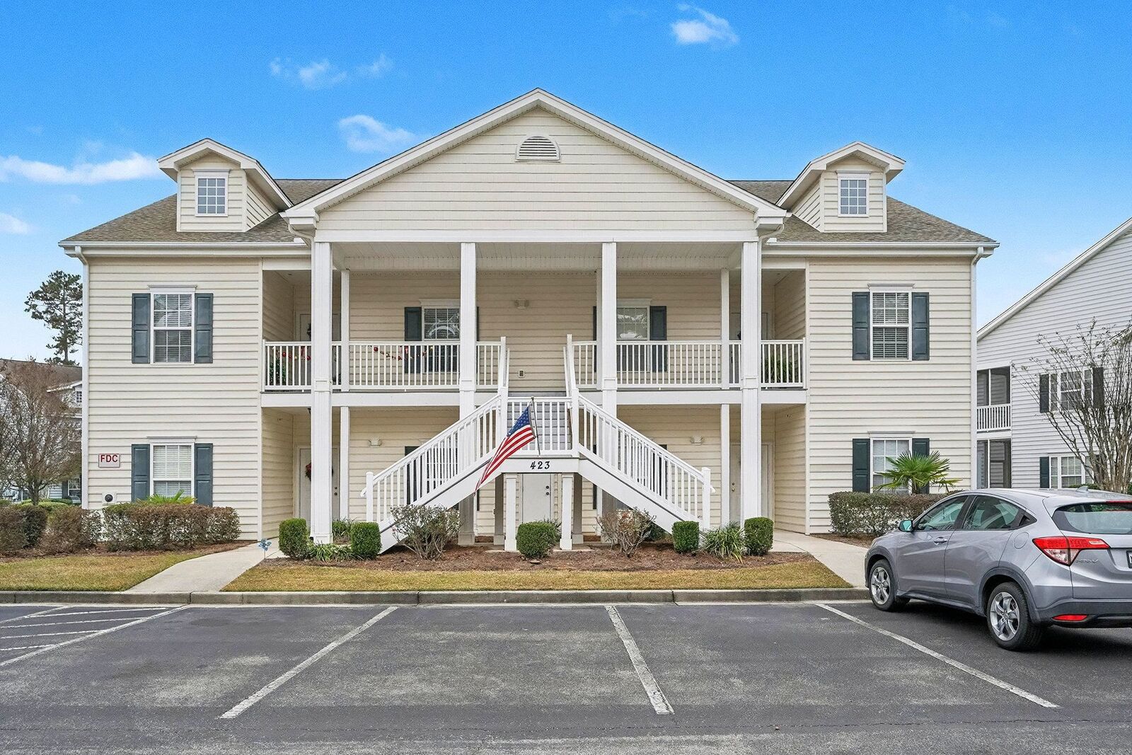 Property Photo: 423 Mahogany Dr. 101 SC 29576