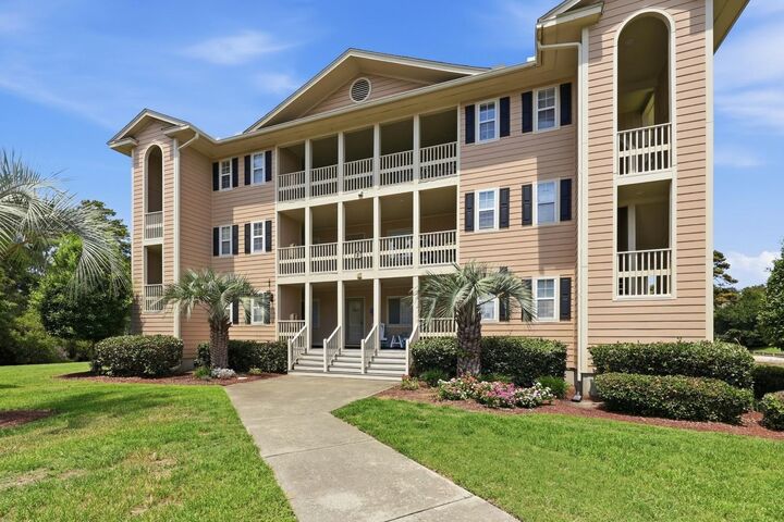 Property Photo: 1900 Duffy St. F1 SC 29582