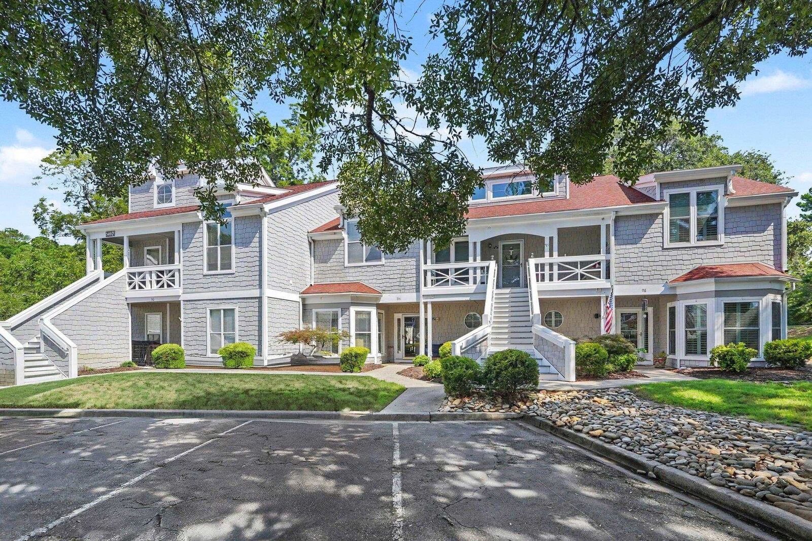 Property Photo: 4396 Baldwin Ave. 94 SC 29566