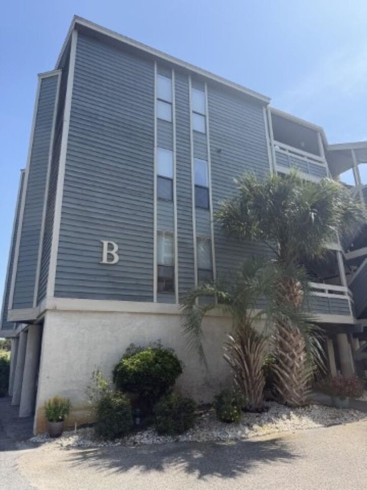 Property Photo:  1101 Possum Trot Rd. B202  SC 29582 