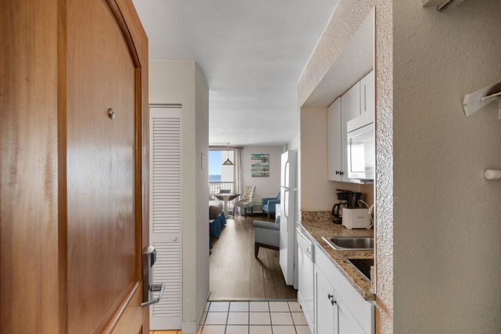 Property Photo:  9550 Shore Dr. 805  SC 29572 