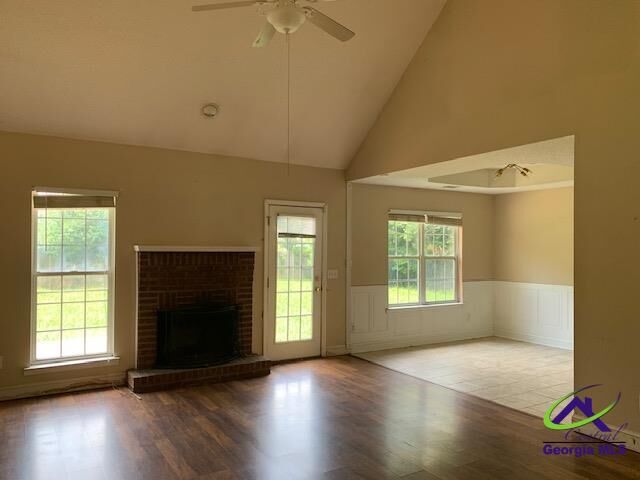 Property Photo:  517 Tharpe Road  GA 31088 