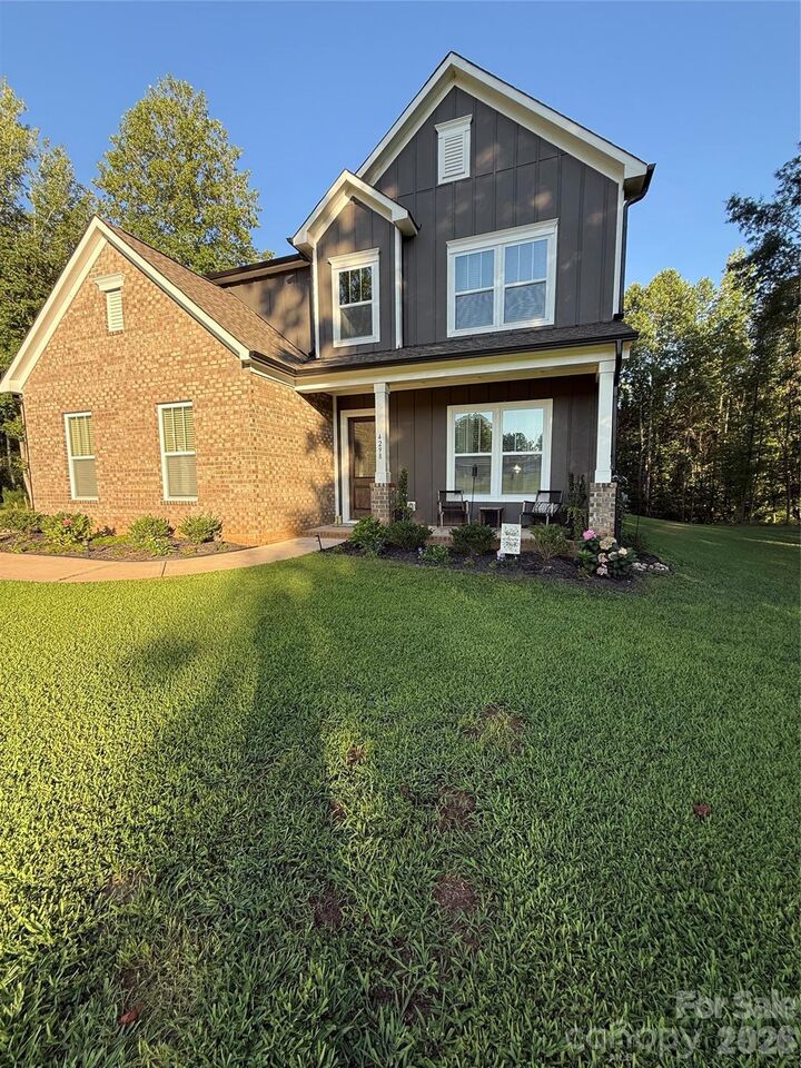 Property Photo: 4298 Brandy Creek Court SC 29710