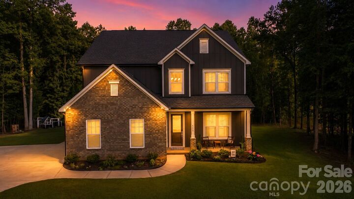 Property Photo: 4298 Brandy Creek Court SC 29710
