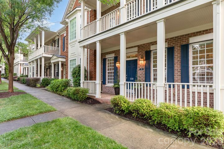 Property Photo:  239 N Faulkner Way  NC 28036 