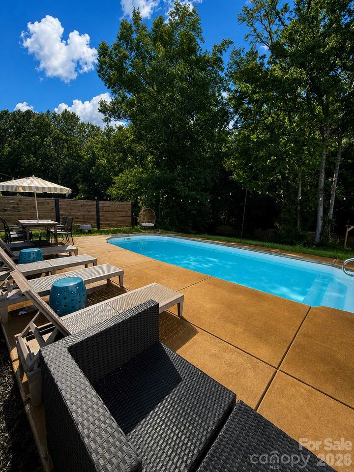Property Photo:  1382 W Rebound Road  SC 29720 