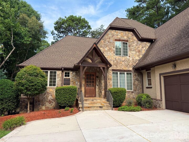 Property Photo: 7484 Cottonwood Drive NC 28037