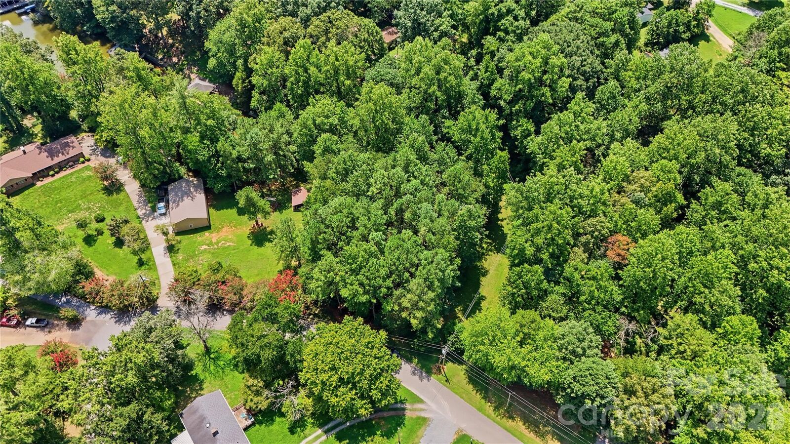 Property Photo:  130 McIntyre Road  NC 28021 